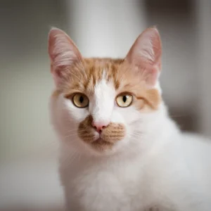 Kot w Domu: Prawidłowa Opieka i Zaspokajanie Potrzeb