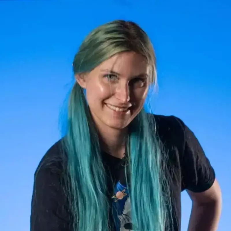 Paulina Węgrzynowska