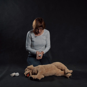 Pierwsza Pomoc Przedweterynaryjna: Ratuj Życie Psa i Kota w Nagłych Sytuacjach