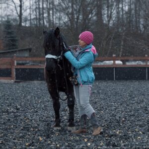 Kreatywność w Treningu Koni