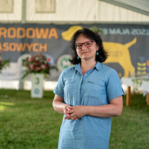 Twój Pies na Wystawie: Oczami Sędziego – Nauka Handlingu