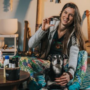 Aromaterapia: Olejki Eteryczne w Behawiorystyce Psów